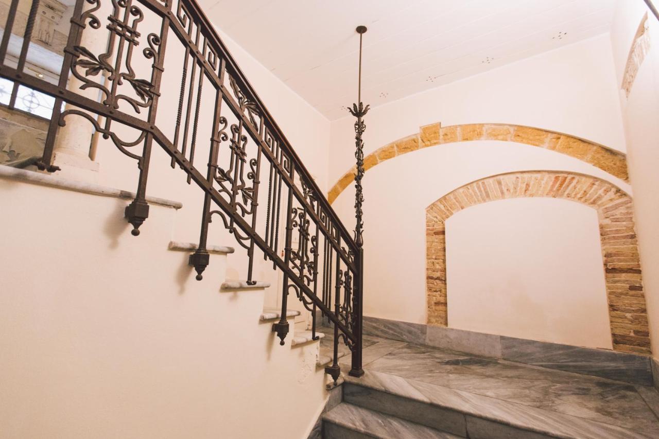Le Muse Di Apollo Apartment Syracuse Exterior photo