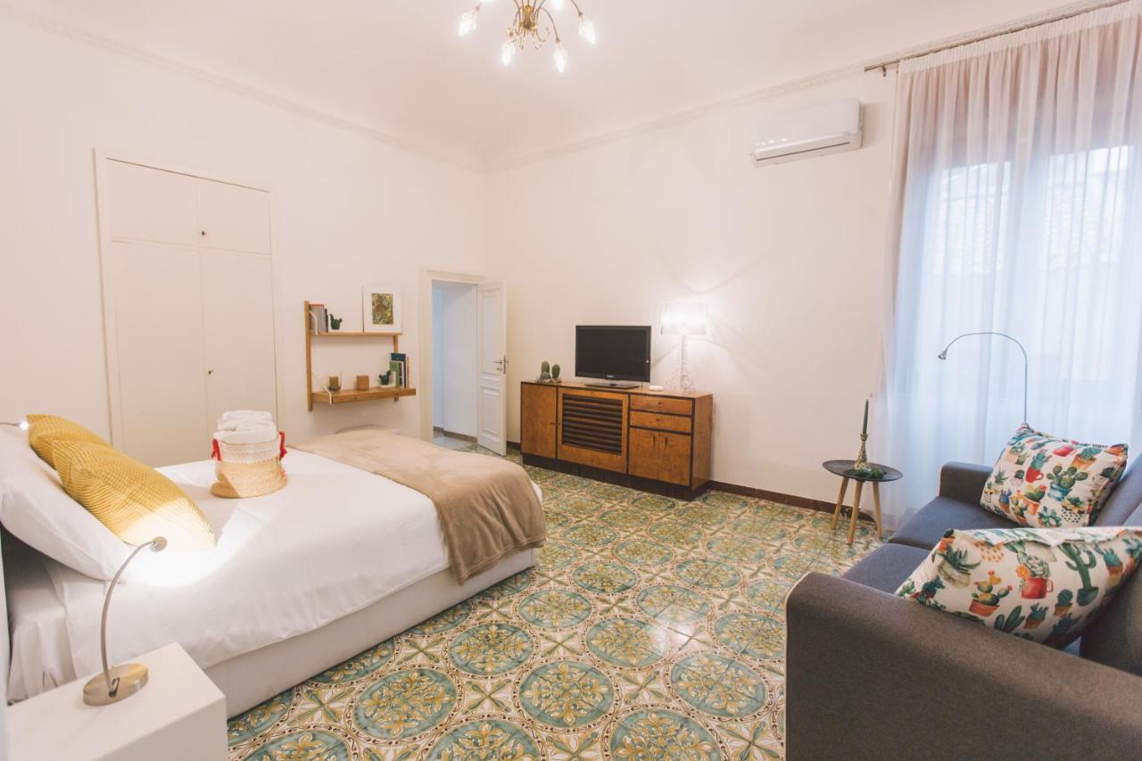 Le Muse Di Apollo Apartment Syracuse Exterior photo